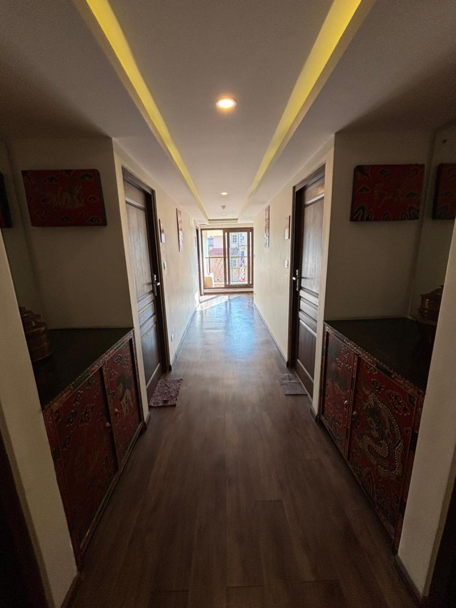 Viavia Boutique Hotel - Katmandu Dış mekan fotoğraf