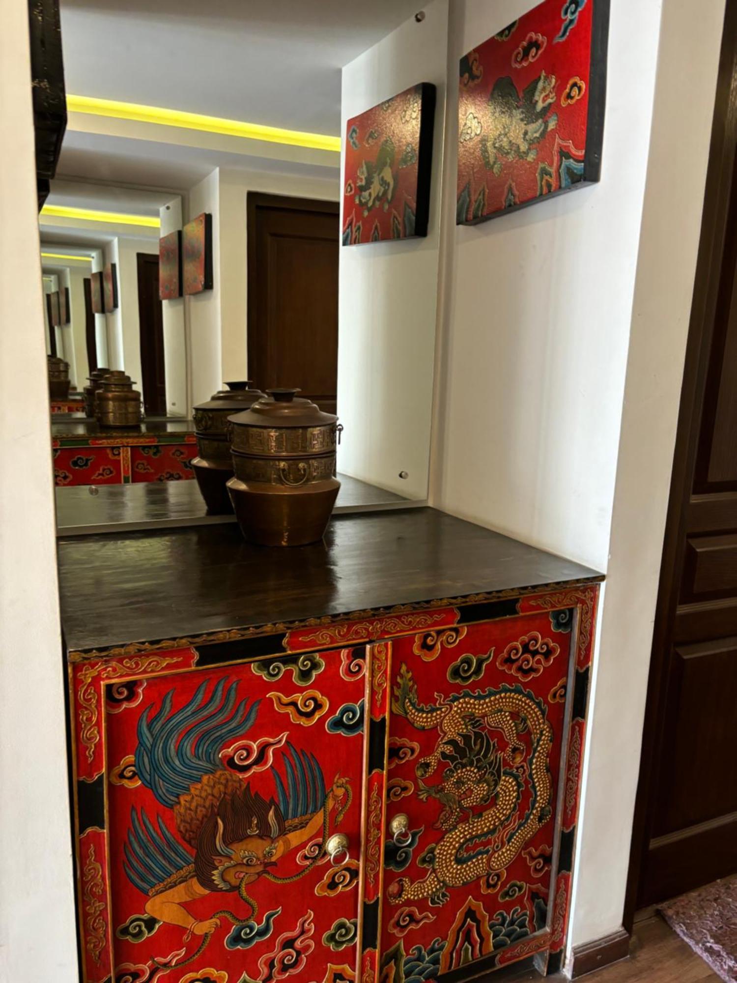 Viavia Boutique Hotel - Katmandu Dış mekan fotoğraf