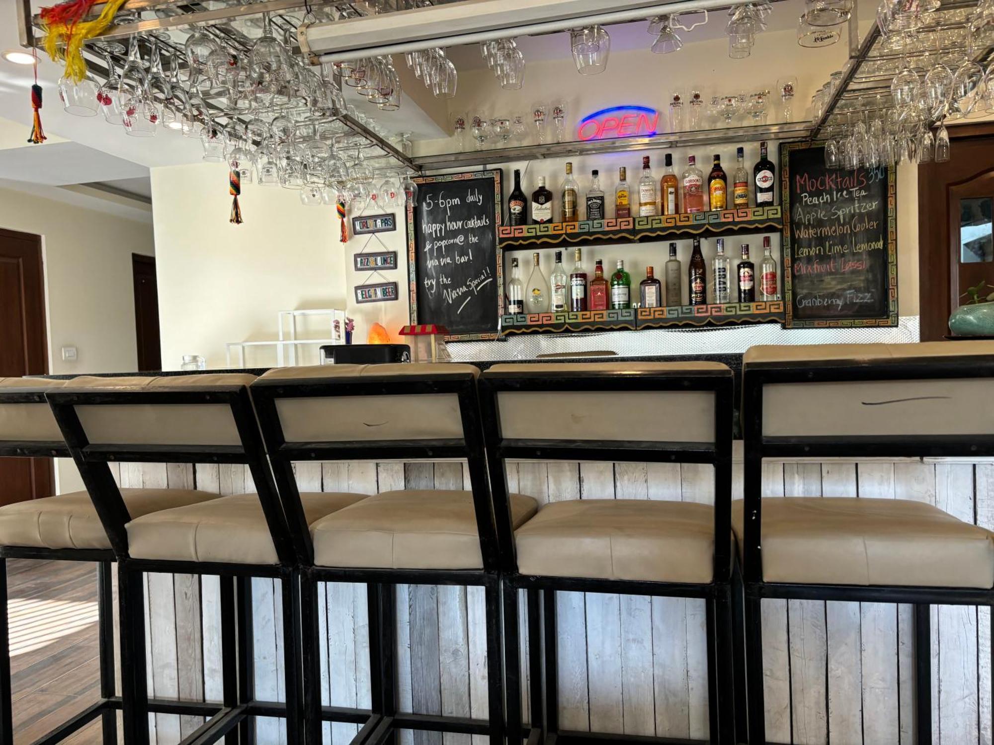 Viavia Boutique Hotel - Katmandu Dış mekan fotoğraf