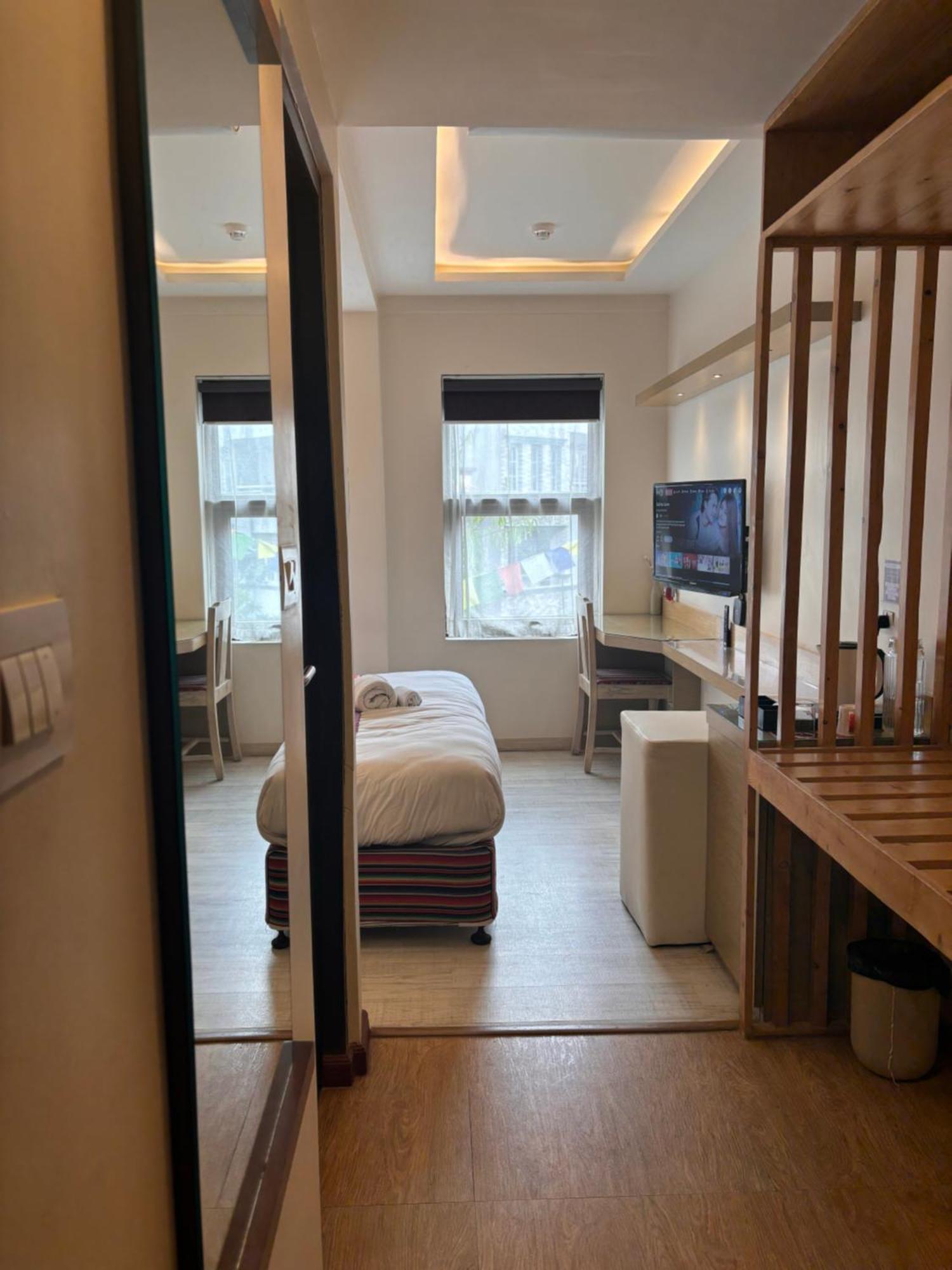 Viavia Boutique Hotel - Katmandu Dış mekan fotoğraf
