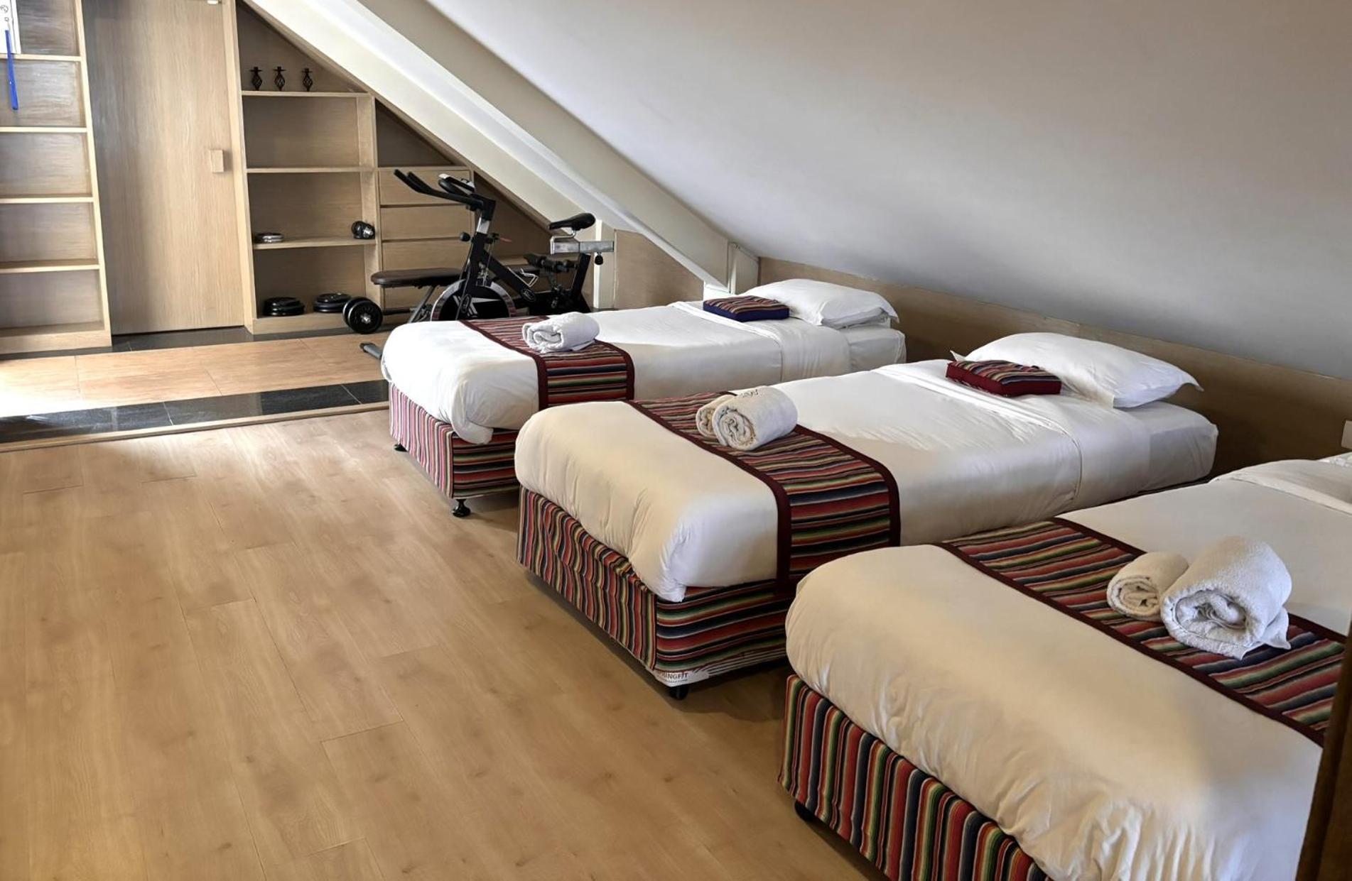 Viavia Boutique Hotel - Katmandu Dış mekan fotoğraf