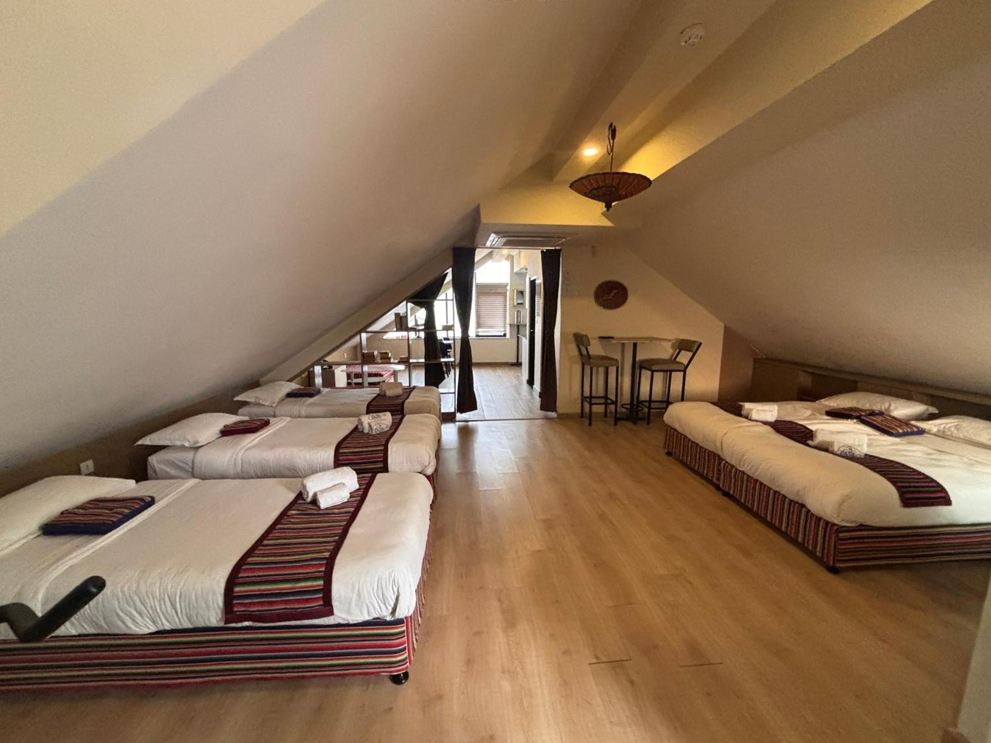Viavia Boutique Hotel - Katmandu Dış mekan fotoğraf