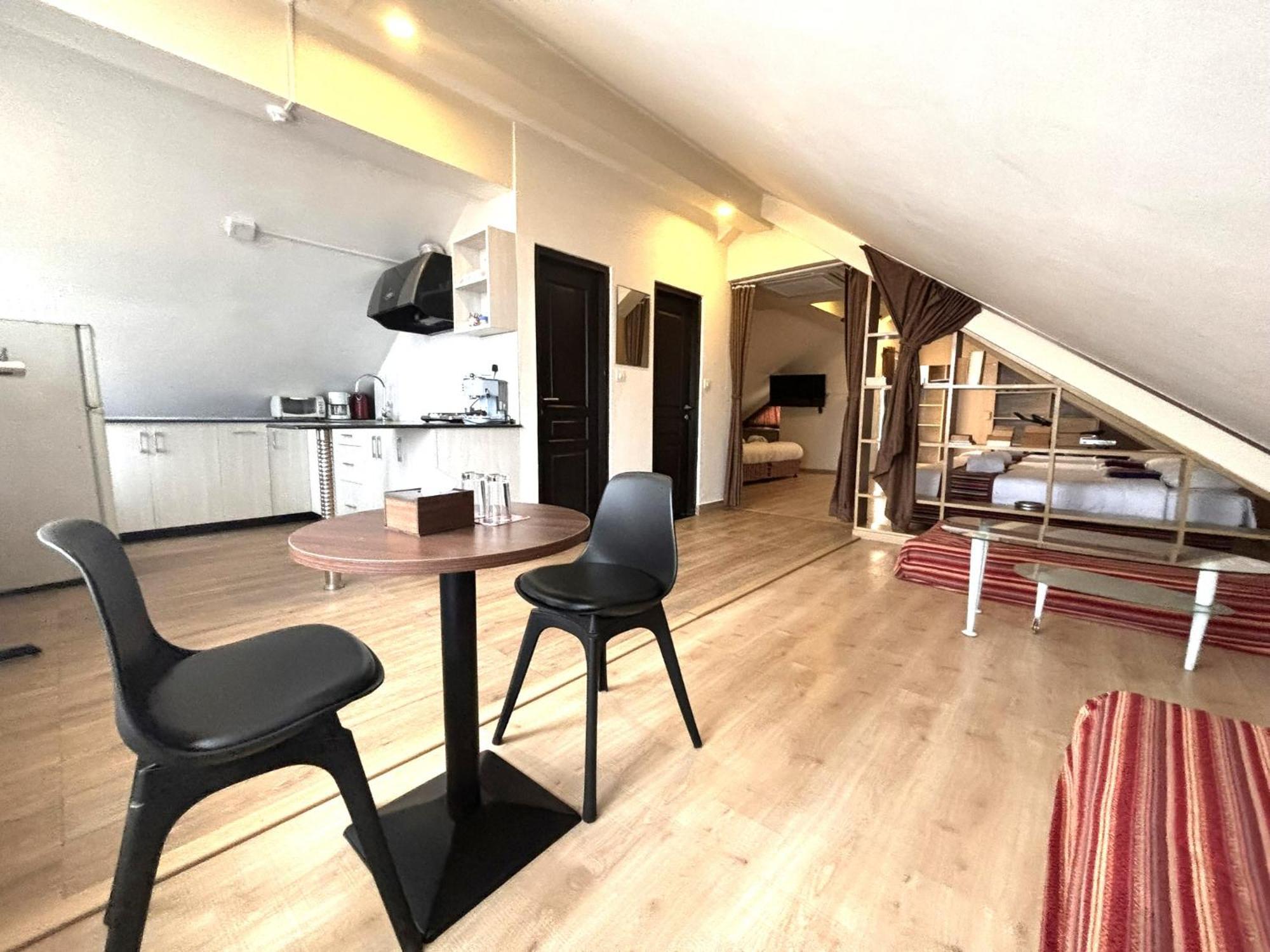 Viavia Boutique Hotel - Katmandu Dış mekan fotoğraf