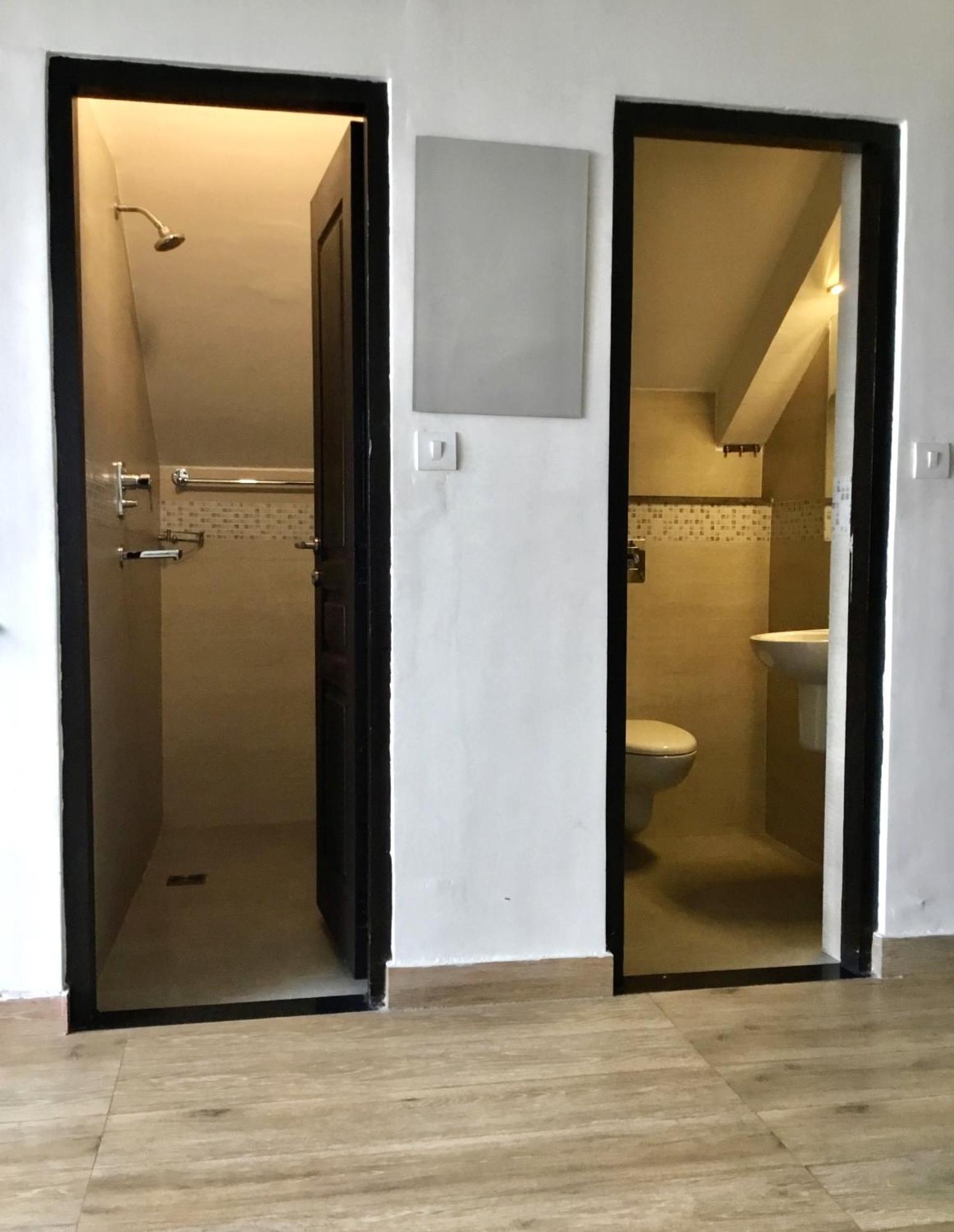 Viavia Boutique Hotel - Katmandu Dış mekan fotoğraf